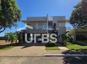 Casa · 334m² · 5 Quartos · 2 Vagas · Vendo excelente casa no condomínio Privillège