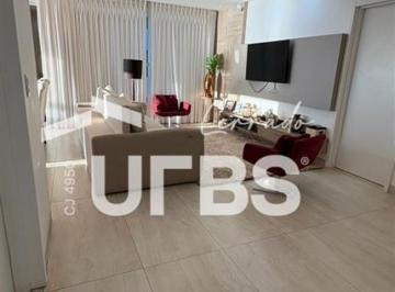 Apartamento · 189m² · 4 Quartos · 2 Vagas · 4 SUITES NA ORLA - EXCELLENCE TOWER