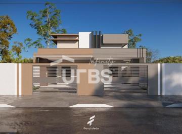 Casa · 80m² · 2 Quartos · 1 Vaga · VENDE-SE IMOVEL EM FASE DE CONSTRUÇÃO