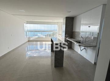 Apartamento · 115m² · 3 Quartos · 2 Vagas · ORLA SKY BY FAMA 3 suites