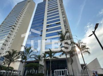 Apartamento · 166m² · 3 Quartos · 3 Vagas · Apartamento de 166 m² no Urban Soberano – 404 Sul
