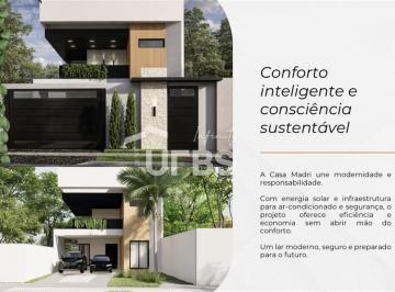 Casa · 200m² · 4 Quartos · 2 Vagas · Casa de alto padrao na ARSO 43 (407) sul 4 suites plenas energia solar e carregamento veicular.