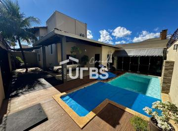 Casa · 203m² · 3 Quartos · 3 Vagas · Casa/Sobrado na 606 Sul | 3/4 | 290 m2 de terreno