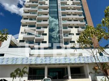 Apartamento · 33m² · 1 Quarto · 1 Vaga · FLAT À VENDA TERROÁ ALL IN