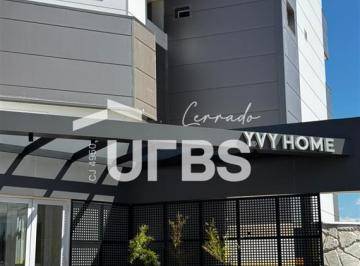 Apartamento · 72m² · 2 Quartos · 1 Vaga · YVY HOME | ORLA 14 | 8º ANDAR