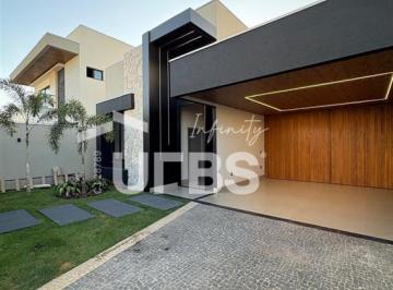 Casa · 207m² · 3 Quartos · Casa 3 Suítes + escritório na 505 Sul