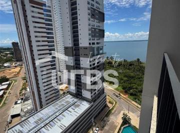 Apartamento · 94m² · 3 Quartos · 2 Vagas · Viva com Estilo no Graciosa: Apartamento 3 Quartos com Vista Lateral para o Lago!