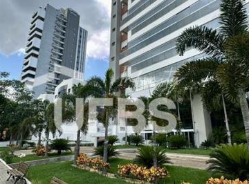 Apartamento · 152m² · 3 Quartos · 3 Vagas · Suprême Du Parc - Apartamento Semi Mobiliado