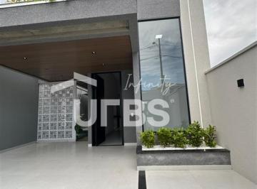 Casa · 170m² · 3 Quartos · 2 Vagas · VENDE-SE CASA DE ALTO PADRAO NA 409