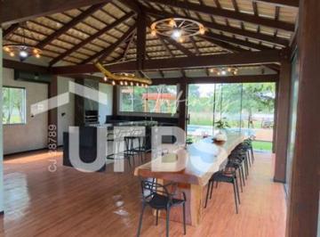 Comercial · 265m² · 4 Quartos · 0 - Rural 4 quartos, sendo 4 suítes