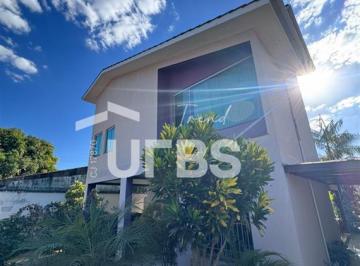 Casa · 205m² · 4 Quartos · 2 Vagas · VENDE-SE SOBRADO NA 1105 SUL