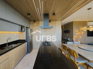 Apartamento · 128m² · 3 Quartos · Lar dos seus sonhos no Urban Terraço!