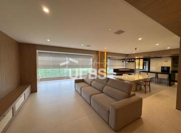 Apartamento · 206m² · 3 Quartos · APARTAMENTO 3 SUITES L'étoile du Parc- 404 SUL