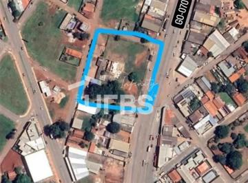 Terreno · 4600m² · 0 - Terreno Residencial