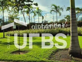 Terreno · 394m² · Lote Alphavile 1 - 393m2