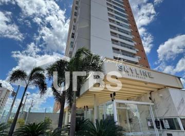 Apartamento · 110m² · 3 Quartos · 2 Vagas · Apartamento 3 quartos Skyline Residence