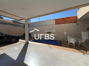 Casa · 177m² · 3 Quartos · 4 Vagas · SOBRADO MOBILIADO 3 QUARTOS 906 SUL