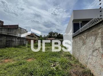 Terreno · 360m² · VENDO LOTE QD 1103 SUL