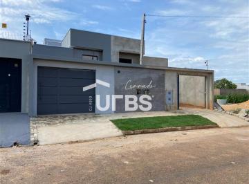 Casa · 82m² · 3 Quartos · CASA NOVA NA 141B – CONFORTO, MODERNIDADE E LAZER!