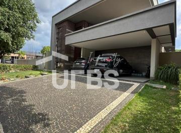 Casa · 202m² · 3 Quartos · 4 Vagas · Excelente casa no condomínio Privilege