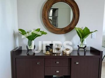 Apartamento · 3 Quartos · 2 Vagas · Viva o encontro perfeito entre sofisticação, natureza e o melhor pôr do sol de Palmas.