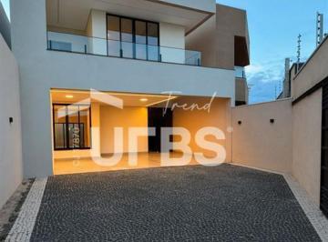 Casa · 180m² · 3 Quartos · 3 Vagas · Sobrado 505 Sul 3 Suítes