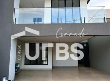 Casa · 203m² · 3 Quartos · 3 Vagas · Sobrado 505 Sul 3 Suítes