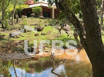 Rural · 403m² · 2 Quartos · Terra boa para hotel fazenda ou pequena produção, próximo a cidade ( km 17 sentido Aparecida )