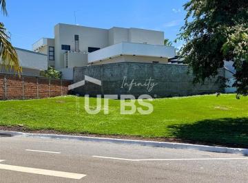 Terreno · 423m² · Lote no condominio Mirante do Lago
