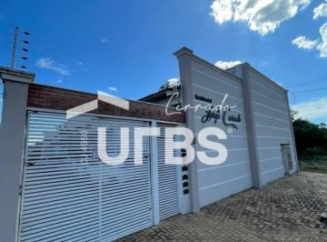 Casa · 70m² · 2 Quartos · 2 Vagas · CASA 902 SUL