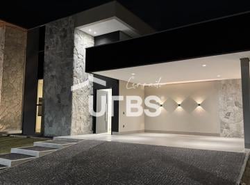 Casa · 237m² · 3 Quartos · 4 Vagas · Casa Térrea no Condominio Mirante do Lago
