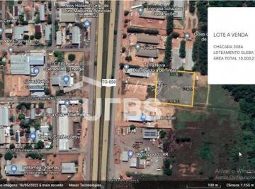 Rural · 10000m² · TERRENO COMERCIAL BR-010