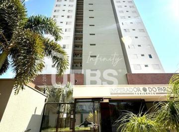 Apartamento · 164m² · 4 Quartos · 3 Vagas · APARTAMENTO NO RESIDENCIAL IMPERADOR DO PARQUE