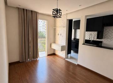Apartamento de 2 quartos, Mogi das Cruzes · Apartamento de 48 m² com 2 quartos à venda no Loteamento Mogilar