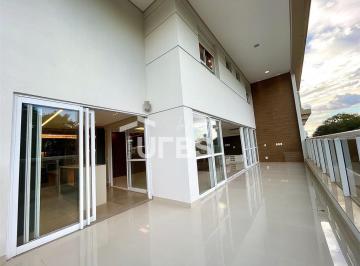 Apartamento · 246m² · 5 Quartos · 3 Vagas · Duplex de luxo no L’Étoile du Parc – Cesamar