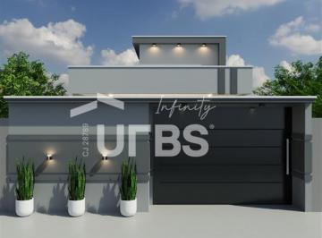 Casa · 120m² · 3 Quartos · 3 Vagas · 🏡 Excelente Casa 3 Suítes na Região Sul de Palmas – ARSO 111 (1103 Sul)