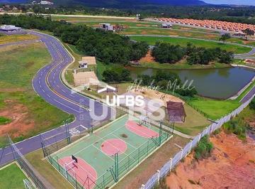 Terreno · 450m² · TERRENO CONDOMÍNIO DEL FIORE - Caldas Novas - GO
