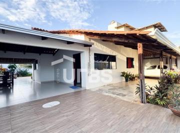Casa · 128m² · 3 Quartos · 4 Vagas · CASA TERRENO 465 METROS 309 SUL