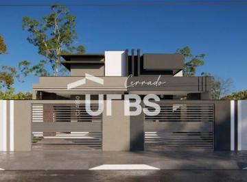 Casa · 72m² · 2 Quartos · Casa 2/4 – Entrega em Setembro na 1205 sul