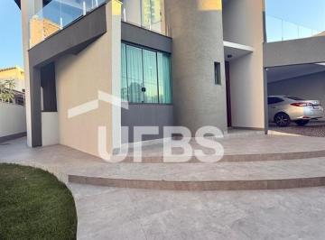 Casa · 455m² · 4 Quartos · Casa Ampla à Venda na Arse 41 – Conforto e Localização Privilegiada