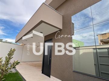 Casa · 142m² · 3 Quartos · Casa à venda na 1103 Sul – Qi 18, Lote 12B, Alameda 28 (fundo)