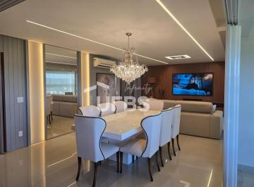 Apartamento · 209m² · 3 Quartos · 3 Vagas · Cobertura Le´toile Du Parc