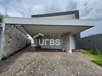 Casa · 341m² · 4 Quartos · 6 Vagas · Casa Automatizada com Piscina no Plano Diretor Sul! Quadra 409 Sul