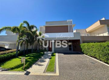 Casa · 310m² · 4 Quartos · 4 Vagas · Sobrado mobiliado 4 suites