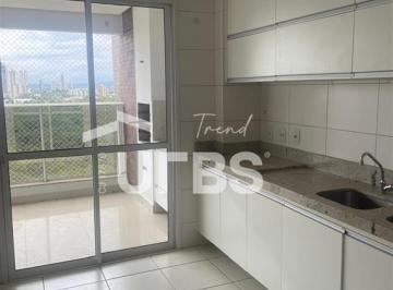 Apartamento · 151m² · 4 Quartos · 3 Vagas · 🏡 RESERVA DU PARC – Alto padrão em Palmas/TO