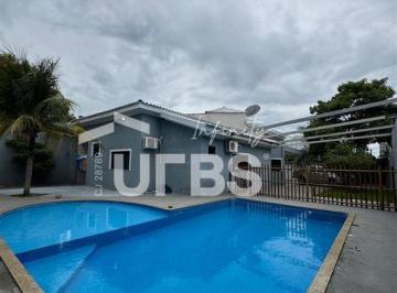 Casa · 642m² · 3 Quartos · 2 Vagas · Viva em uma das regiões mais desejadas de Palmas. Casa na Orla 14 com 3 quartos, sendo 2 suítes, ide