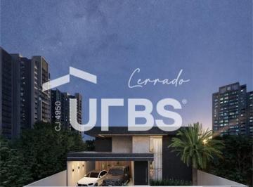 Casa · 203m² · 3 Quartos · 3 Vagas · LANÇAMENTO | CASA AURUM 505 SUL