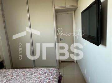 Apartamento · 64m² · 2 Quartos · 1 Vaga · Residencial Astúrias | ARSE 33 (308 Sul) Excelente apto 2 quartos no centro.