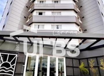 Apartamento · 72m² · 2 Quartos · 1 Vaga · APARTAMENTO DE 2 QUARTOS - NA ORLA DE PALMAS