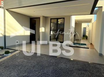 Casa · 125m² · 3 Quartos · 2 Vagas · 0 - Casa 3 quartos, sendo 3 suítes
